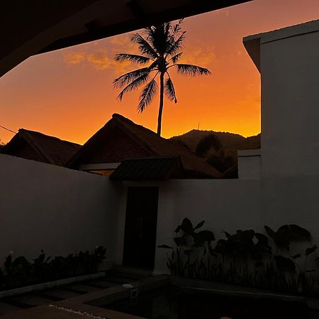 Cozy Cottages Lombok Senggigi Exteriör bild