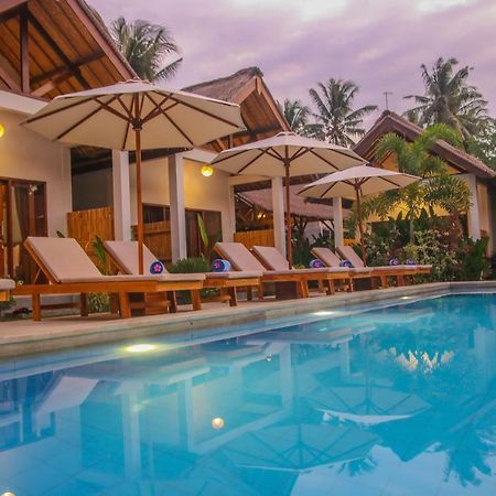 Cozy Cottages Lombok Senggigi Exteriör bild