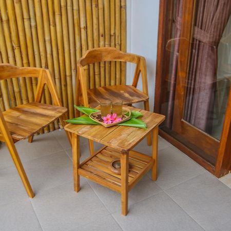 Cozy Cottages Lombok Senggigi Exteriör bild