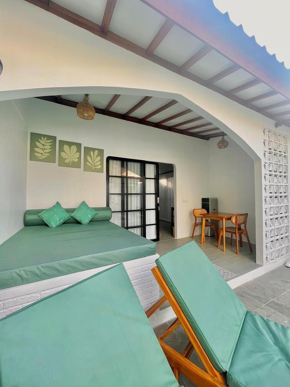 Cozy Cottages Lombok Senggigi Exteriör bild