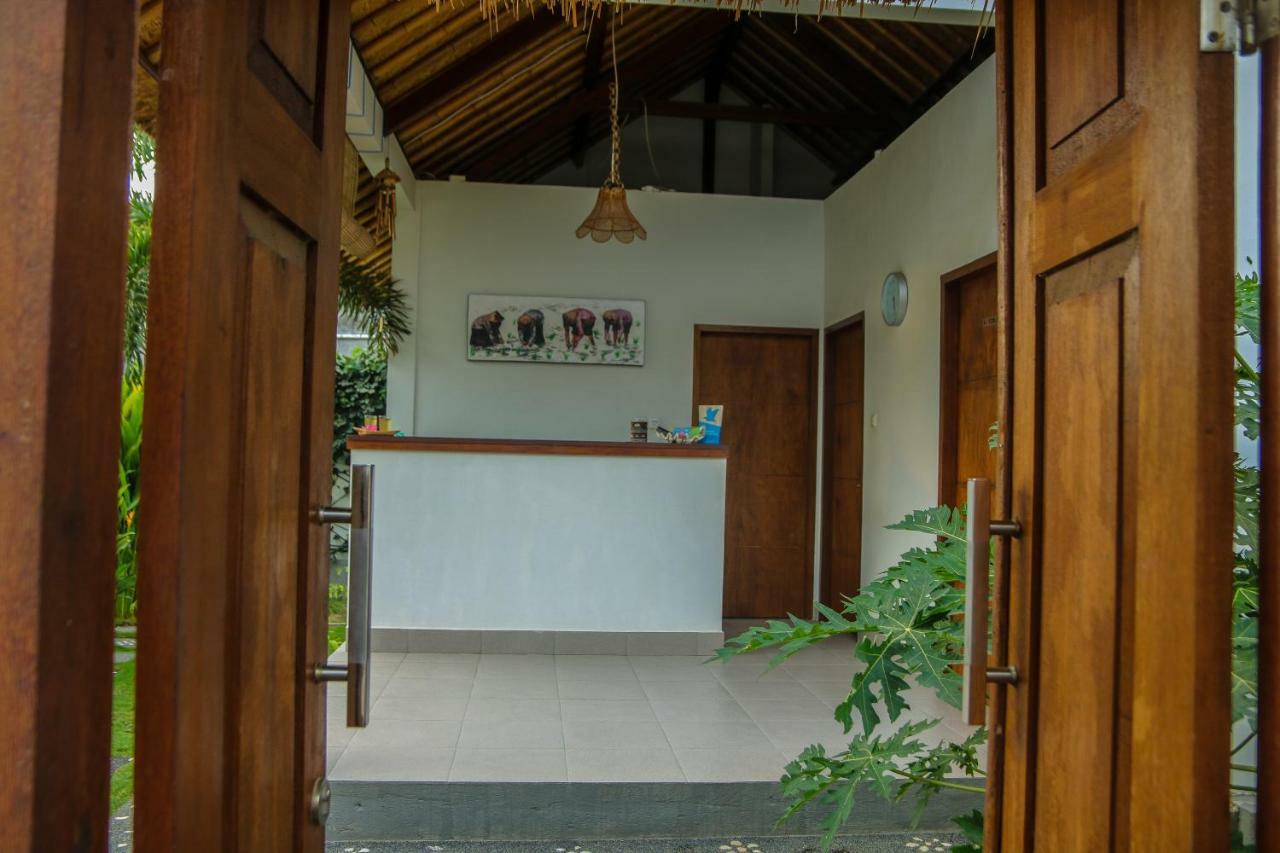 Cozy Cottages Lombok Senggigi Exteriör bild