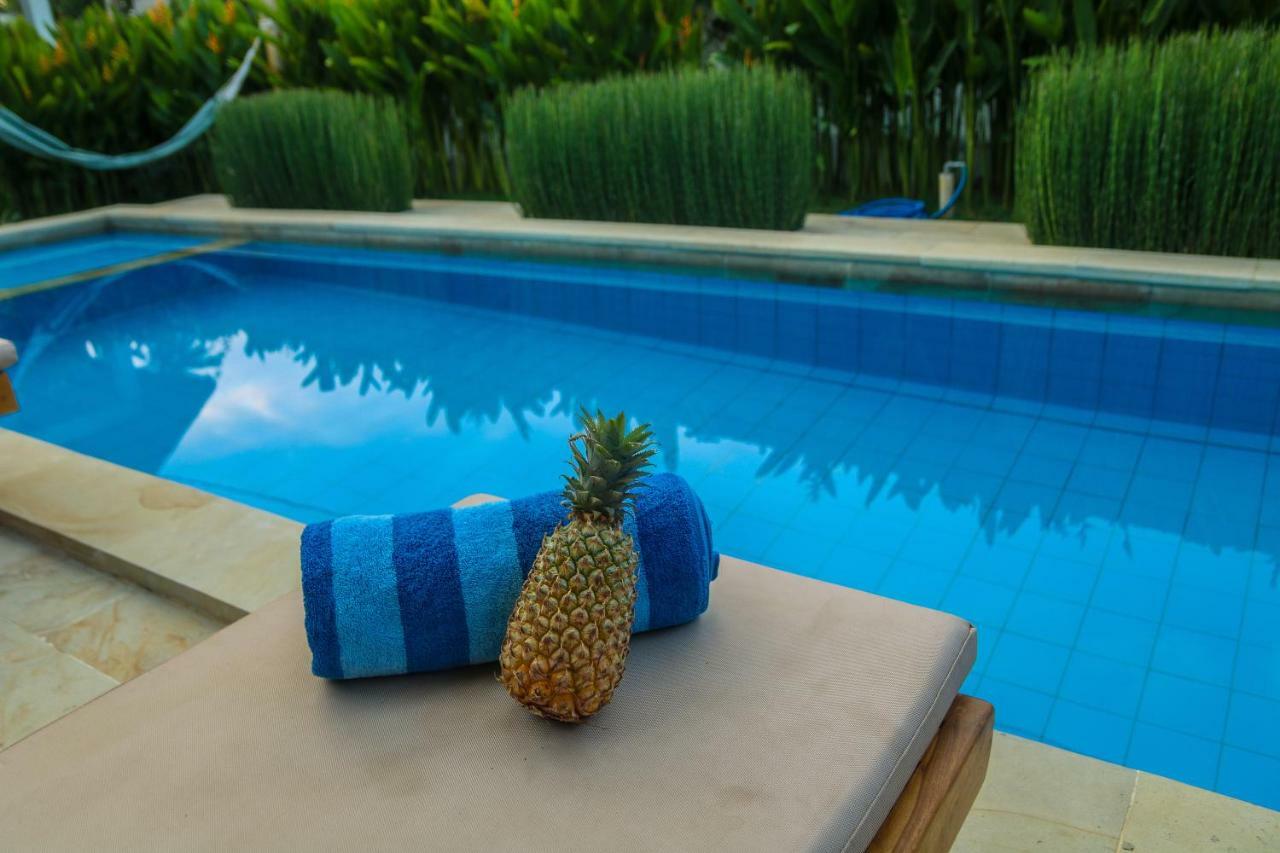 Cozy Cottages Lombok Senggigi Exteriör bild