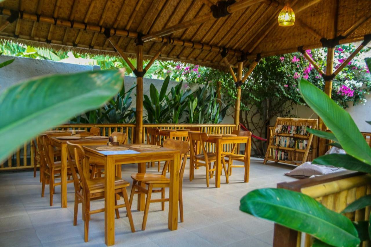 Cozy Cottages Lombok Senggigi Exteriör bild
