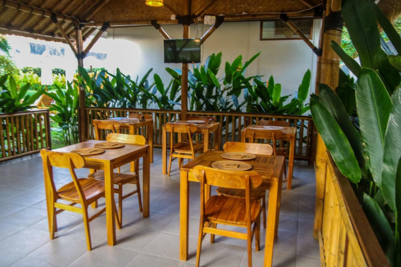 Cozy Cottages Lombok Senggigi Exteriör bild