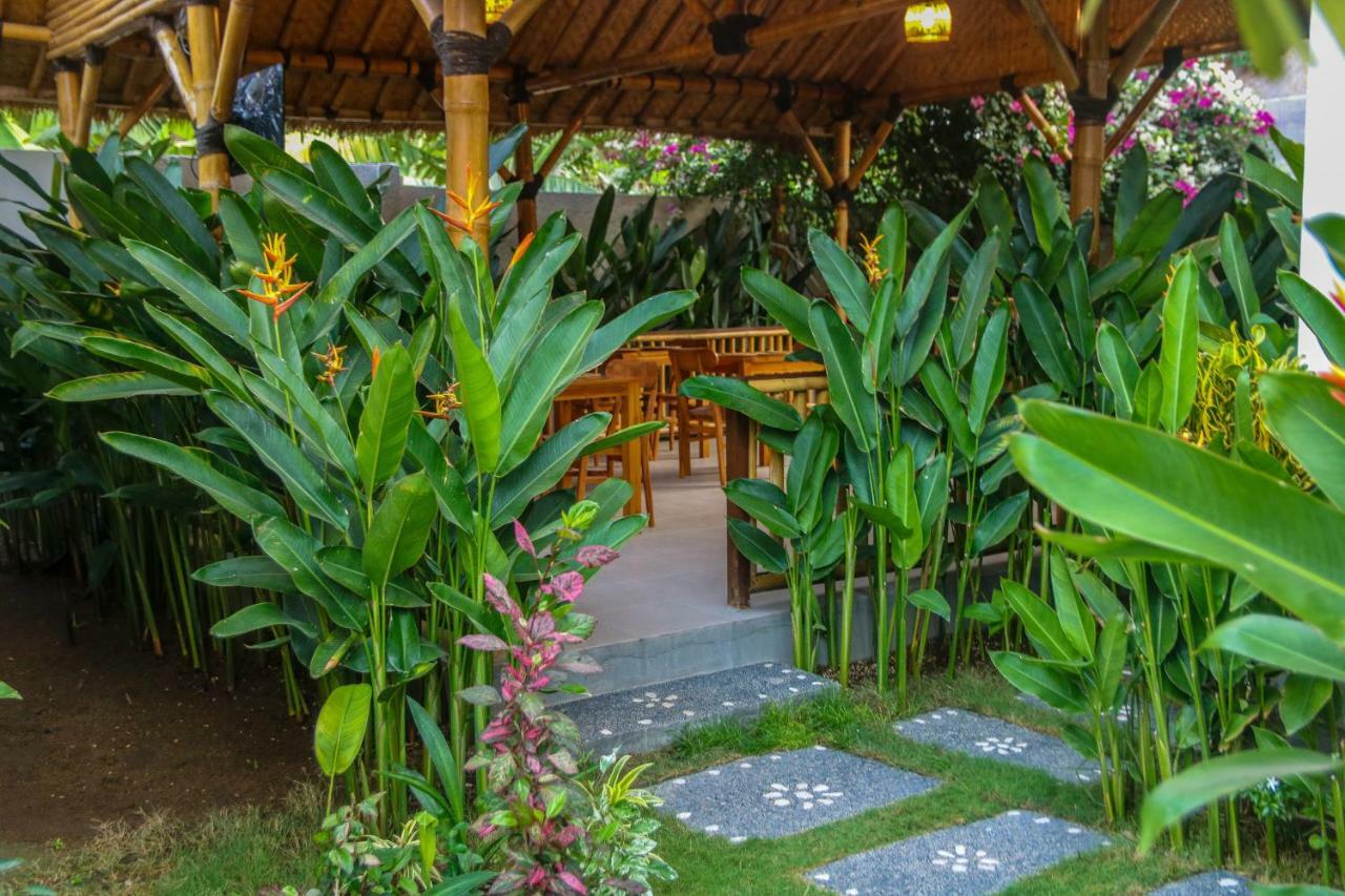 Cozy Cottages Lombok Senggigi Exteriör bild
