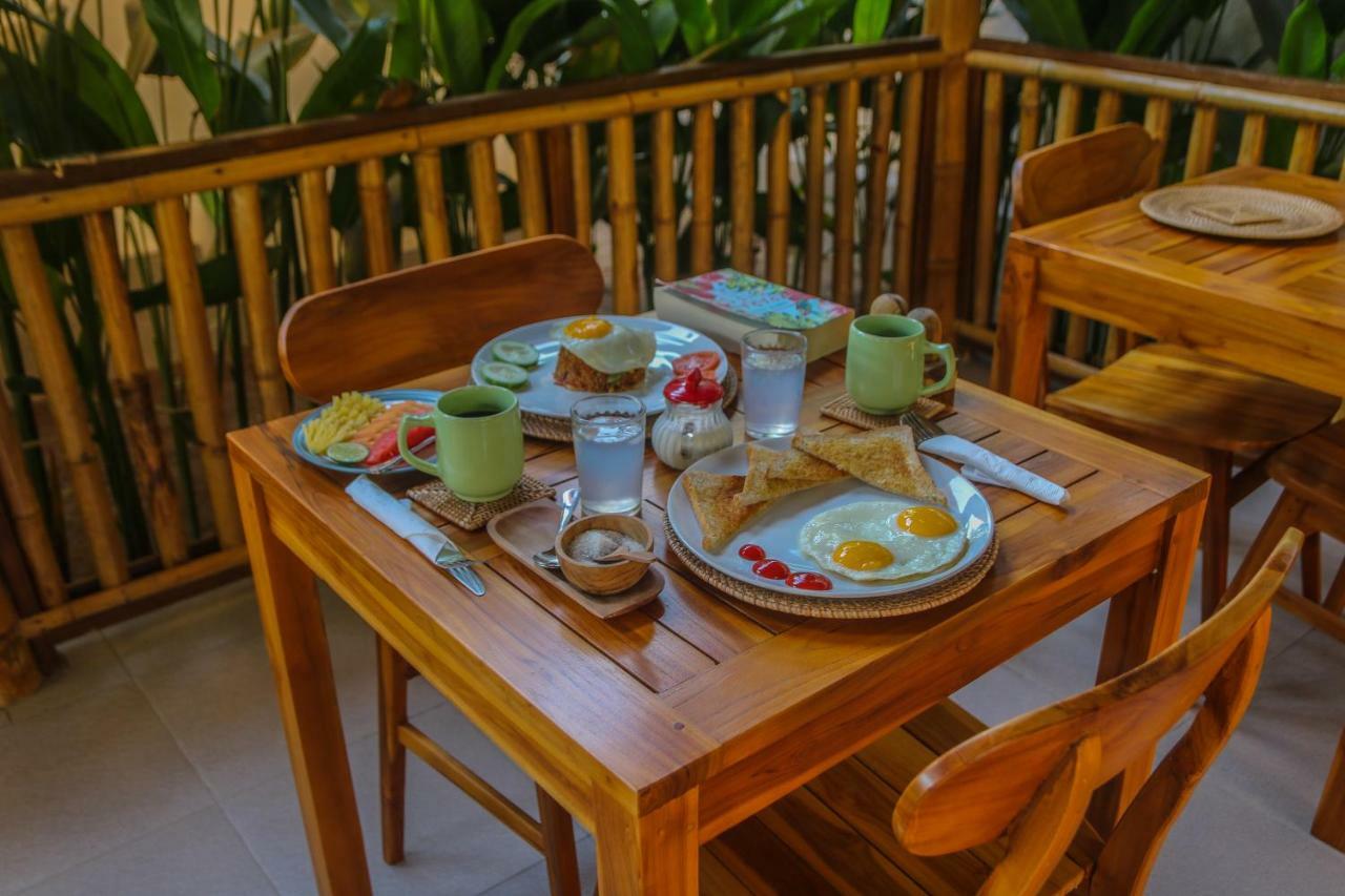 Cozy Cottages Lombok Senggigi Exteriör bild