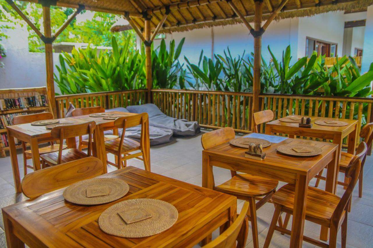 Cozy Cottages Lombok Senggigi Exteriör bild