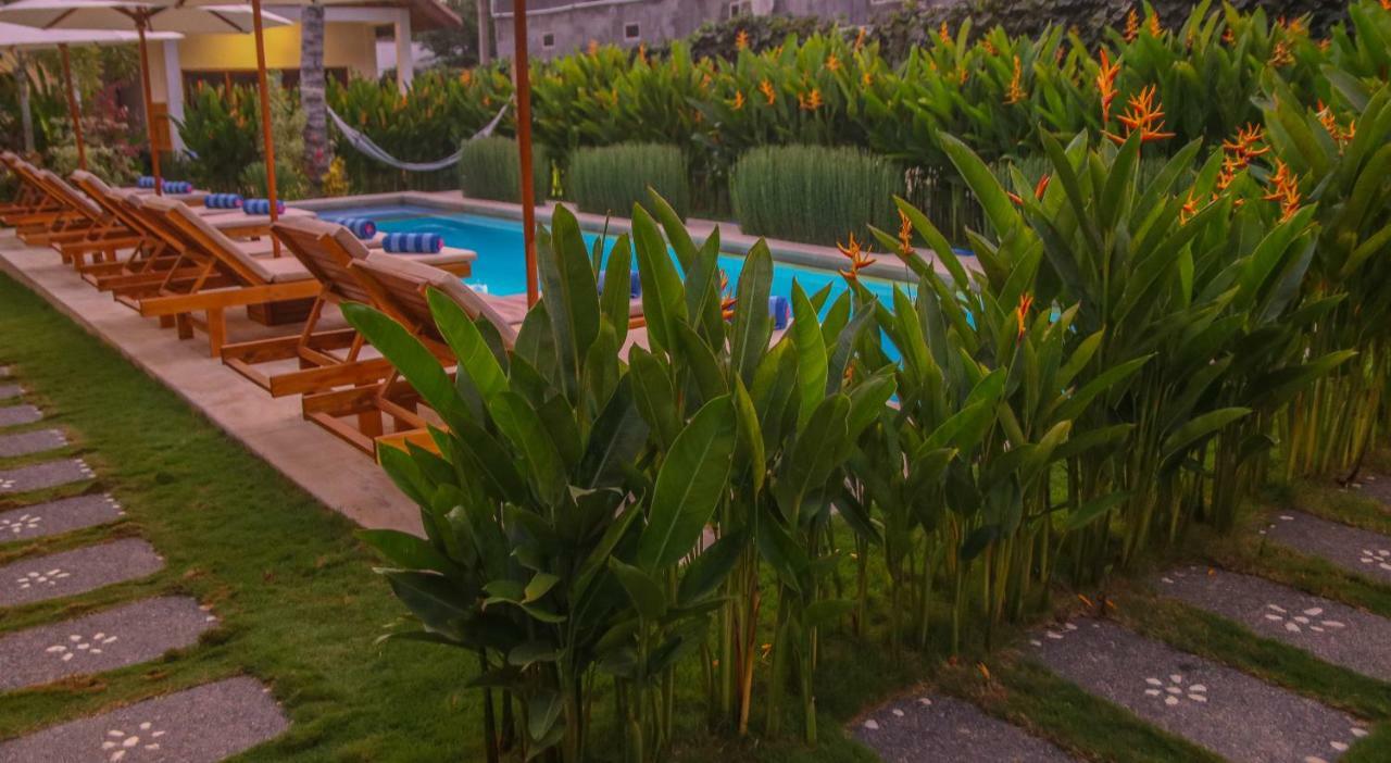 Cozy Cottages Lombok Senggigi Exteriör bild