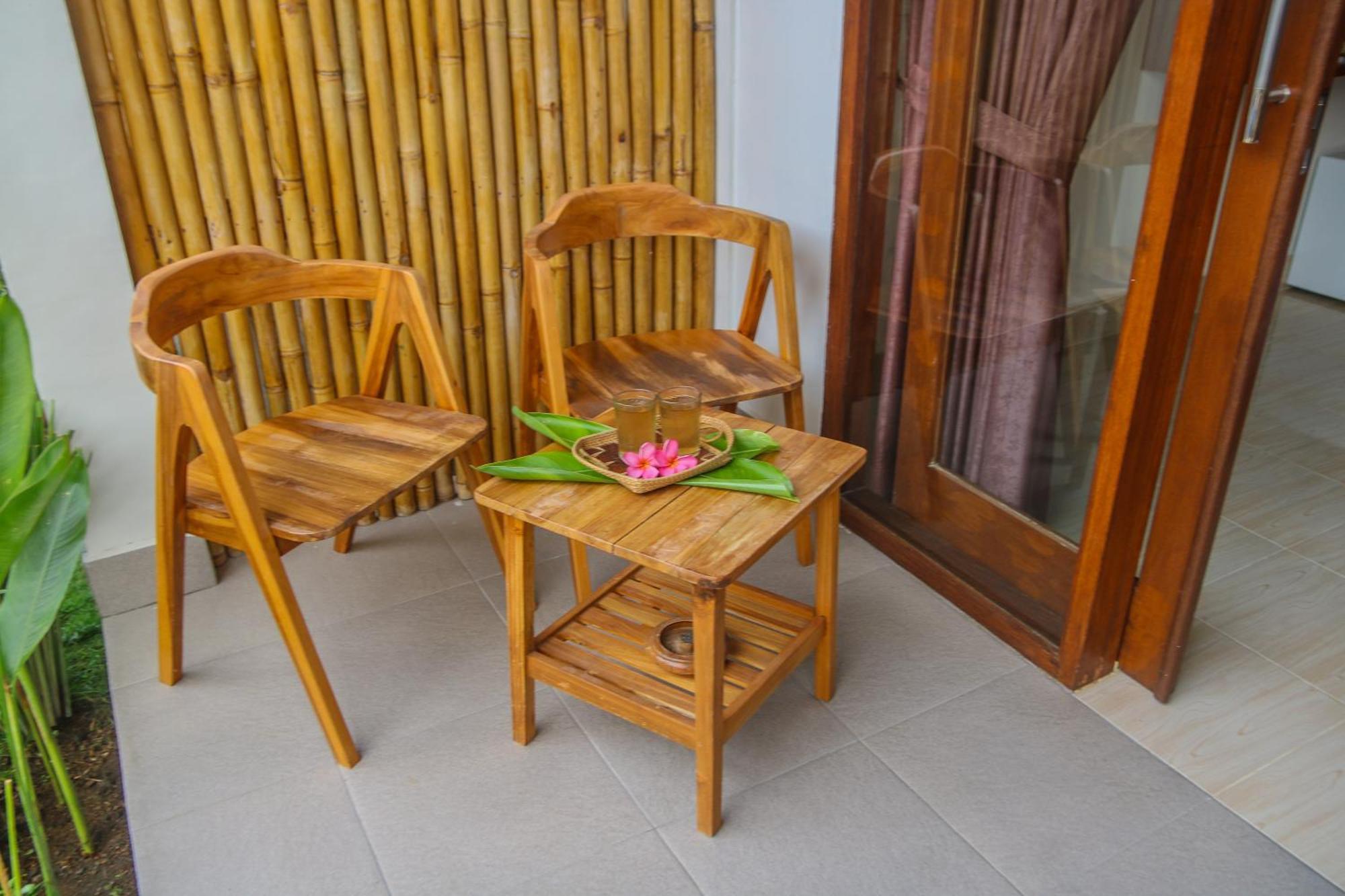 Cozy Cottages Lombok Senggigi Exteriör bild