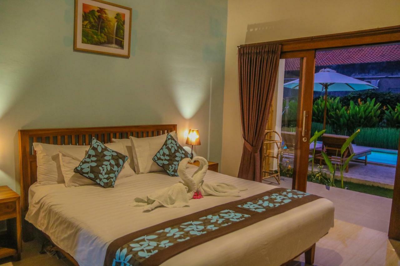 Cozy Cottages Lombok Senggigi Exteriör bild