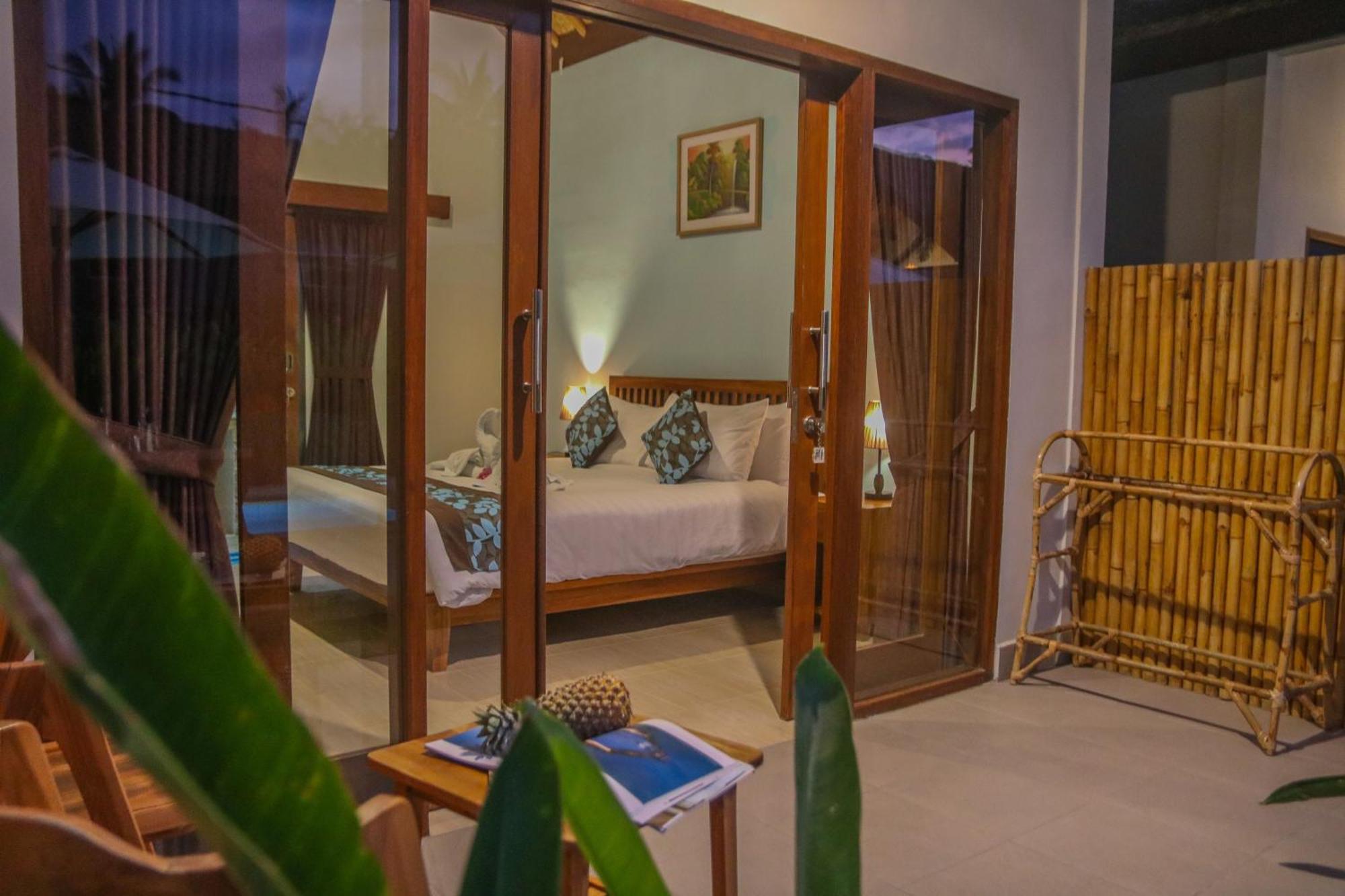 Cozy Cottages Lombok Senggigi Exteriör bild