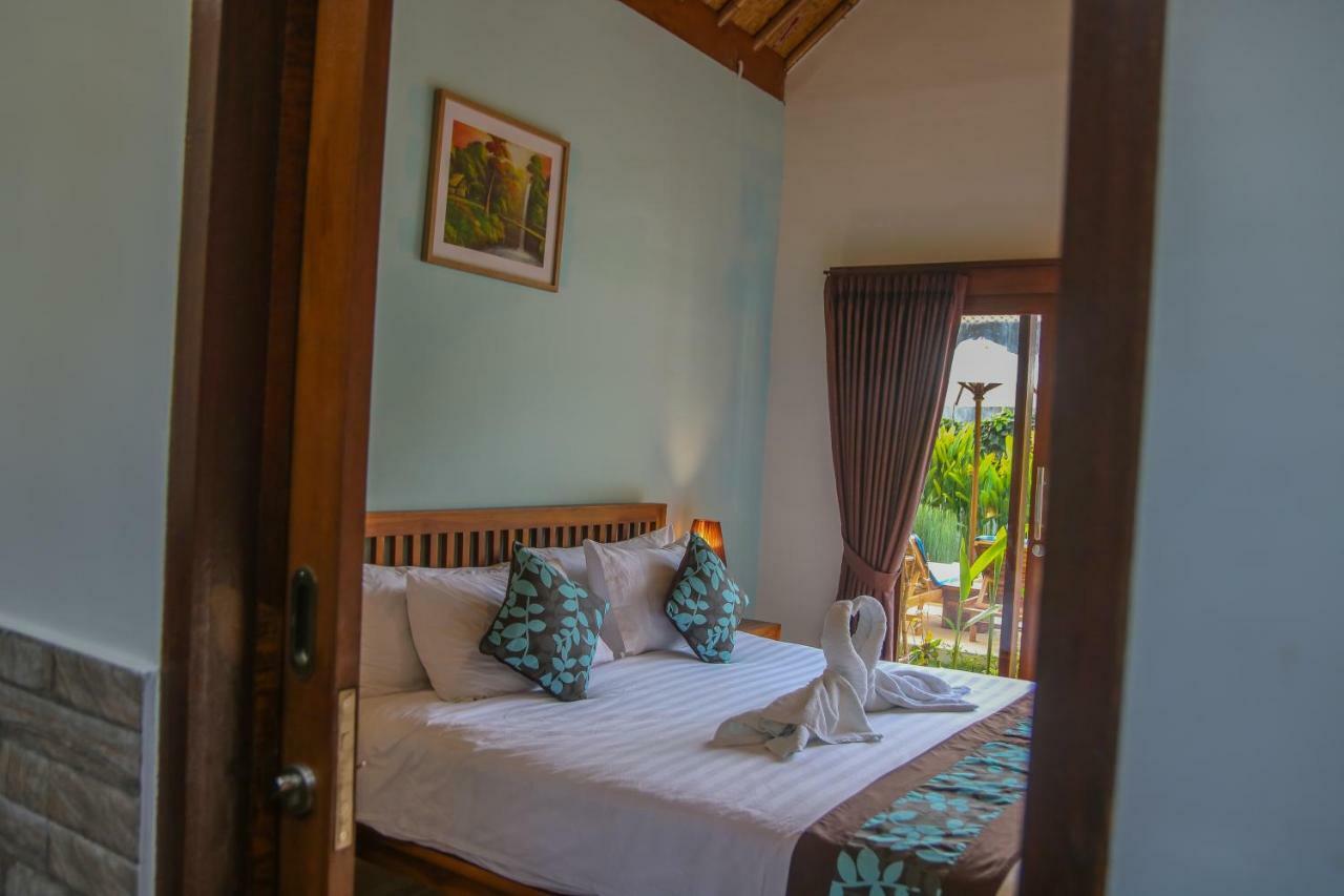 Cozy Cottages Lombok Senggigi Exteriör bild