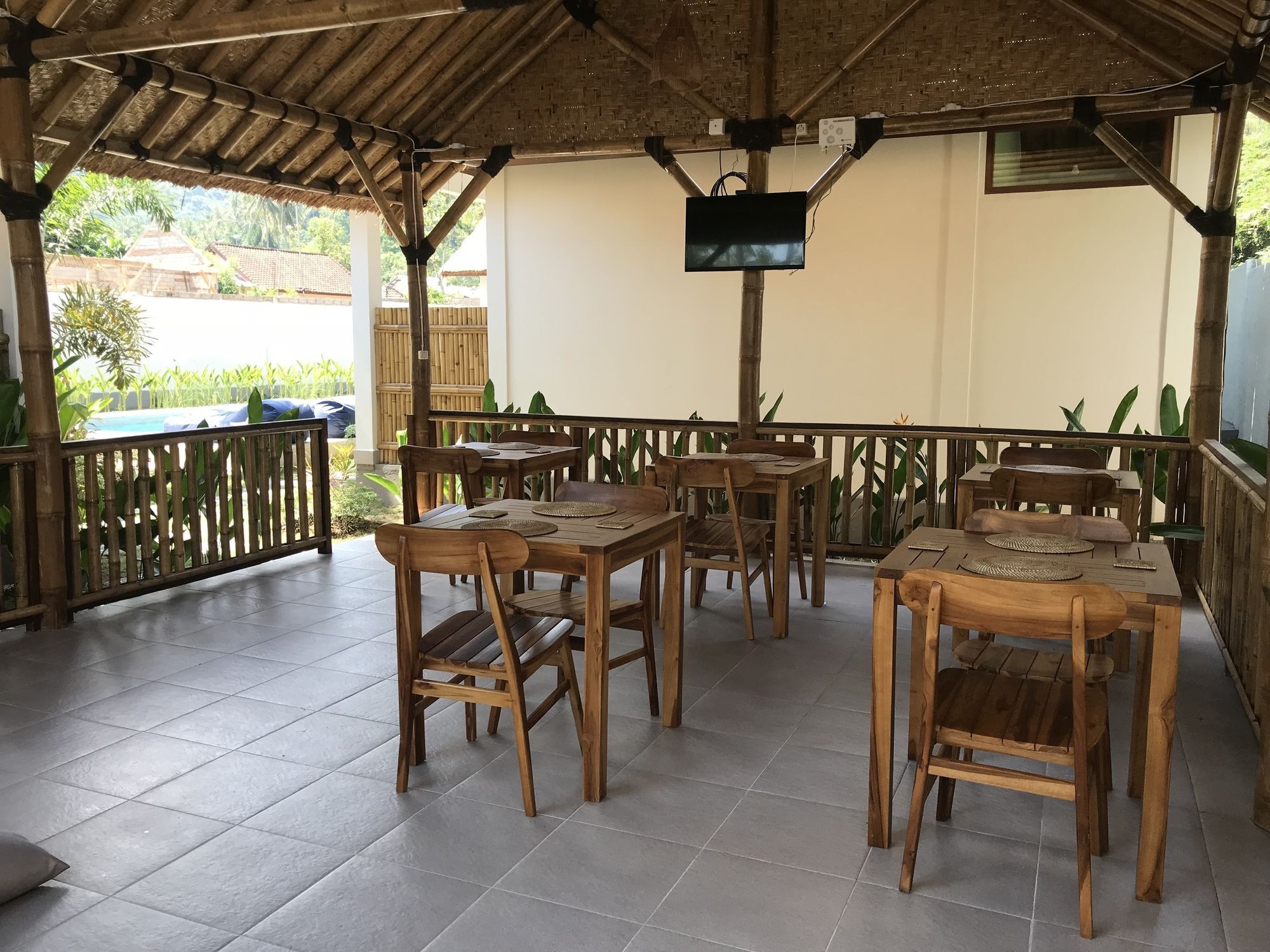 Cozy Cottages Lombok Senggigi Exteriör bild