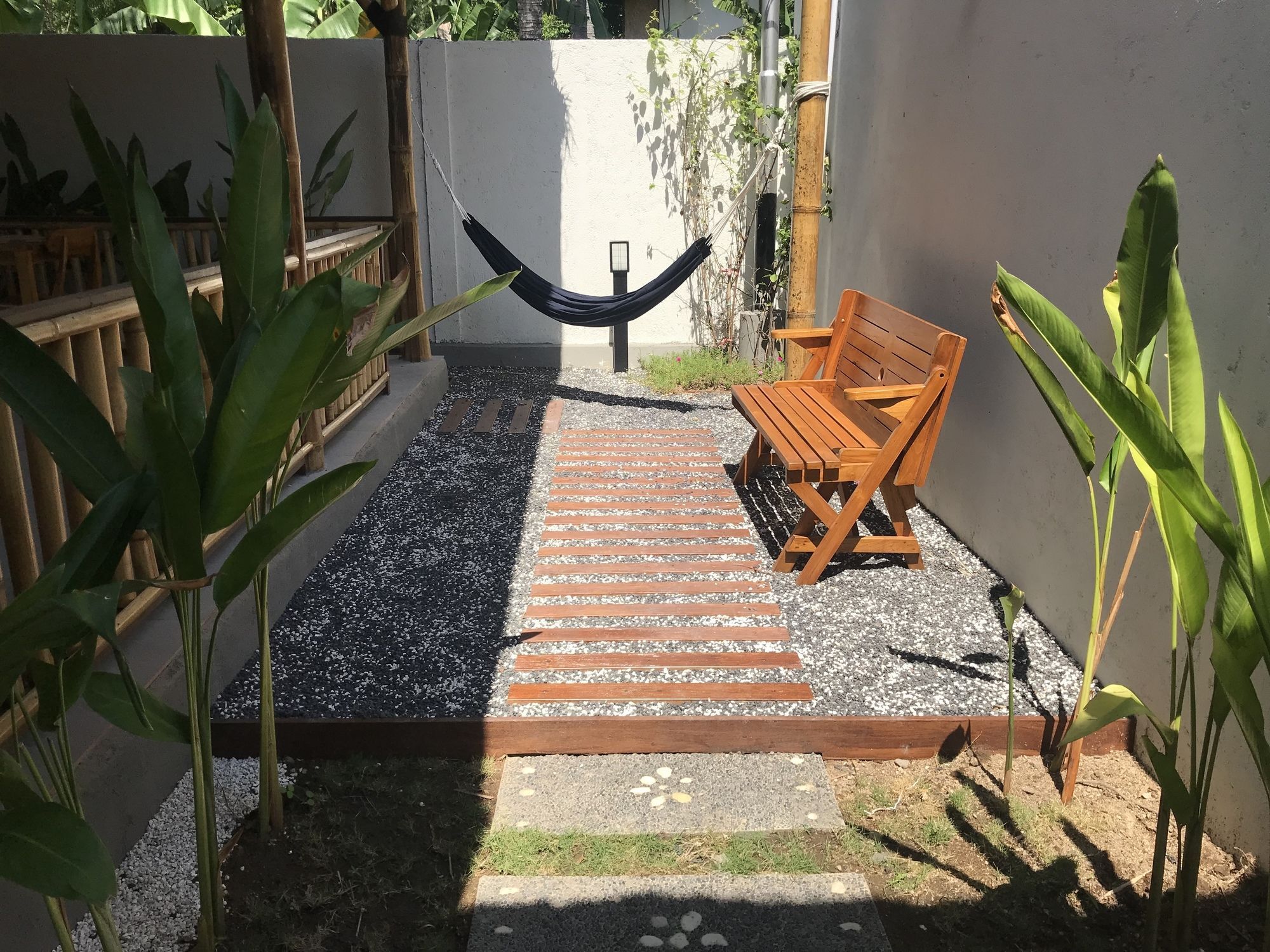 Cozy Cottages Lombok Senggigi Exteriör bild