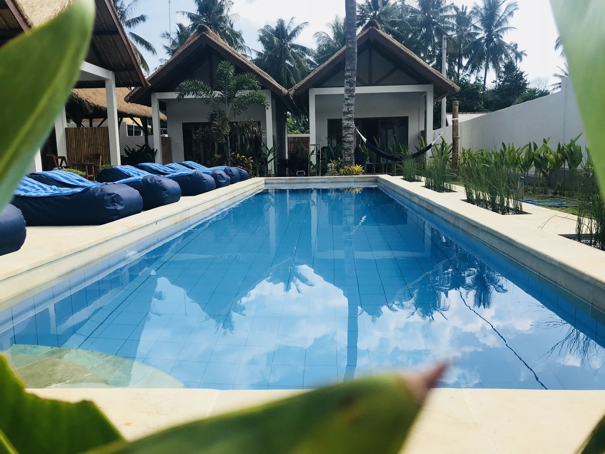 Cozy Cottages Lombok Senggigi Exteriör bild